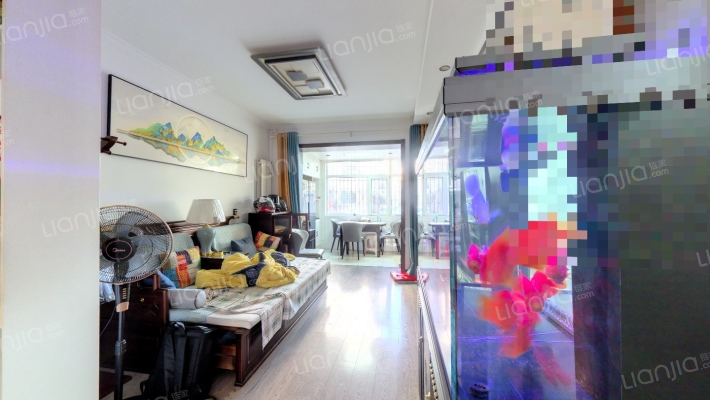 太变小区二手房实景图