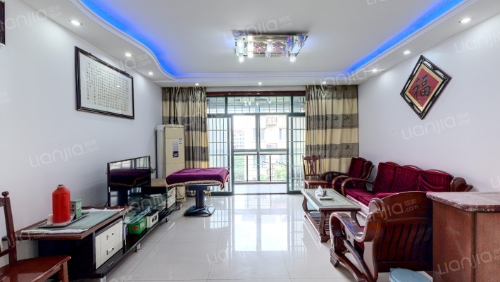 祥生瑞和园二手房实景图