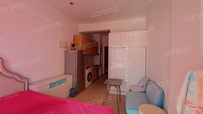 碧桂园伴山悦二手房实景图