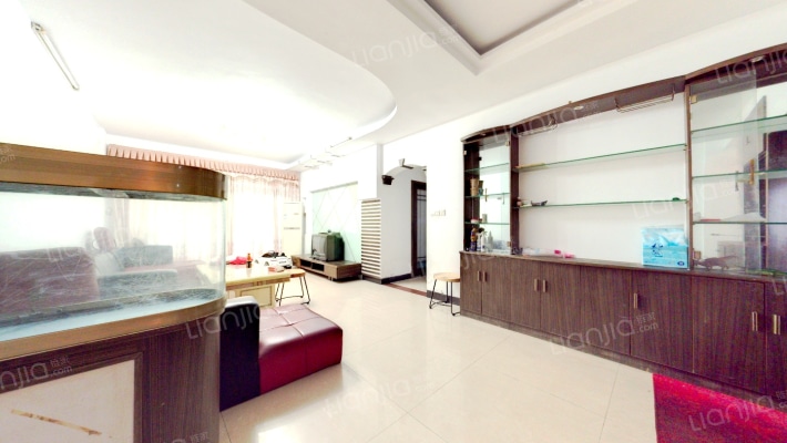 宝翠庭二期二手房实景图