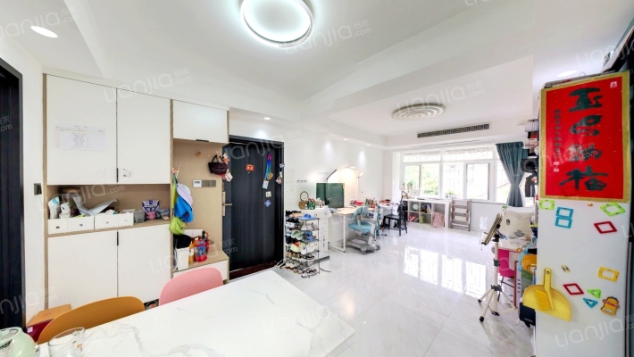 金榜南二路二手房实景图