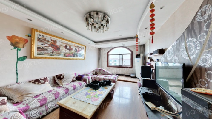 西安路一段104号二手房实景图