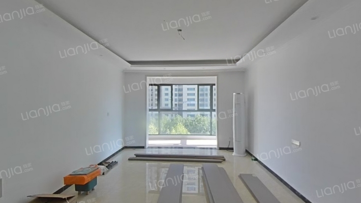 神舟名居二手房实景图