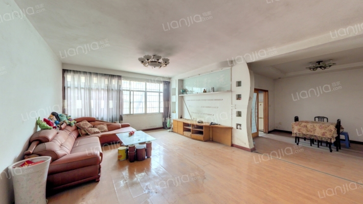 金龙岗46号二手房实景图