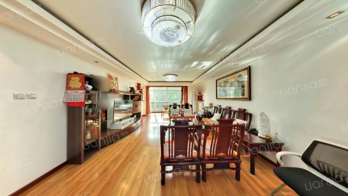 翠叠园二手房实景图