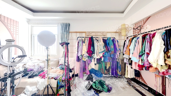 南站新村小区6号院二手房实景图