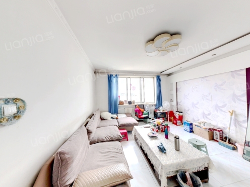 整租·东盛苑 3室2厅 南/北