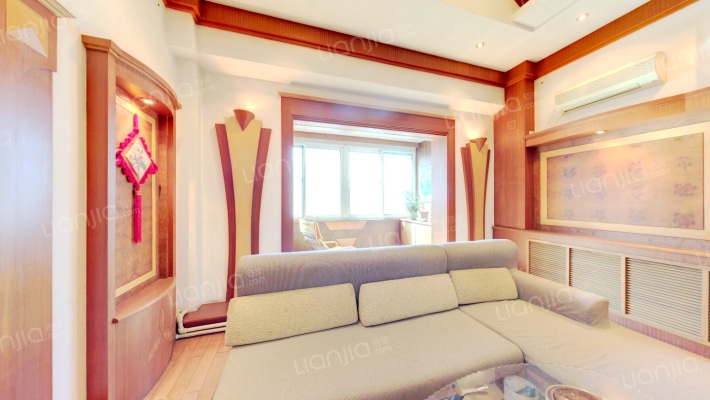 高尔基路二手房实景图