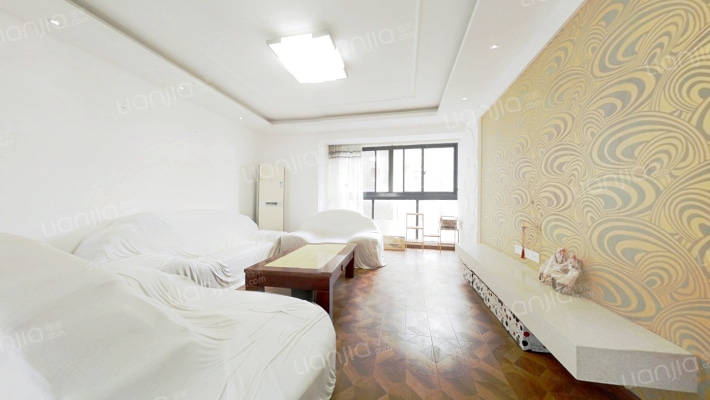 湖滨壹号花园二期二手房实景图