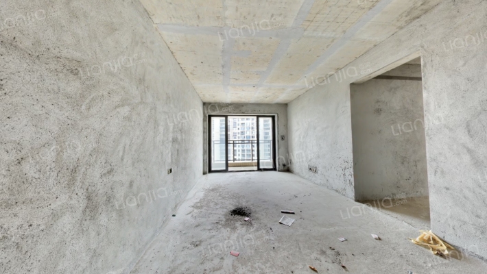 合生湖山国际7期珑境二手房实景图