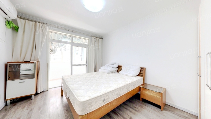 兴江公寓二手房实景图