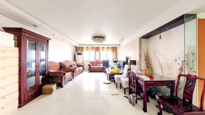 春晖苑二手房实景图