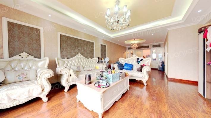 每日汇城二手房实景图