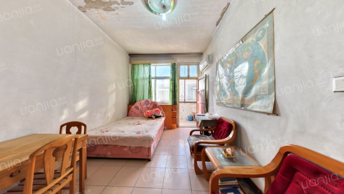 经八路21号院二手房实景图