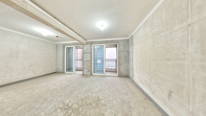 澜悦公馆二手房实景图