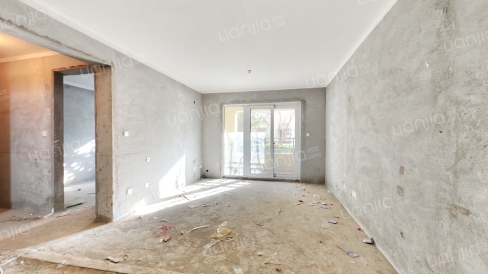 路劲九郡天籁园二手房实景图