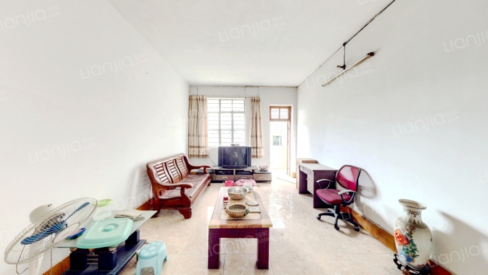 涌南一街一巷二手房实景图