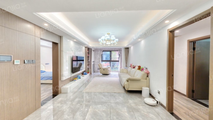 艺华名苑二手房实景图