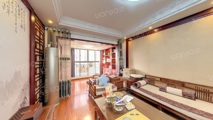 世茂大观北苑二手房实景图