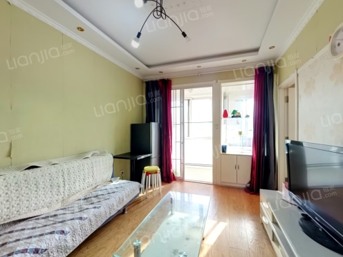 整租·宝龙国际社区(城阳) 1室1厅 南/北