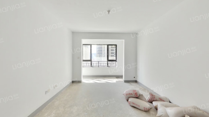 香樟台二手房实景图