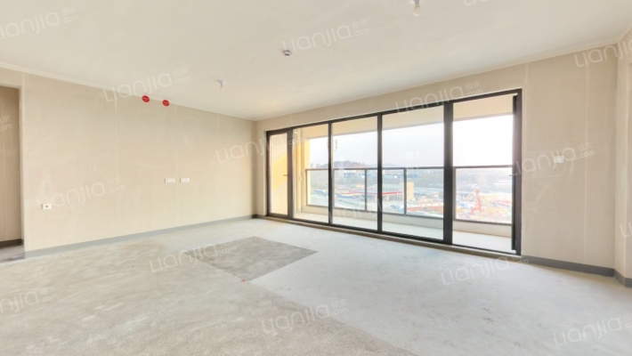 森林公园二手房实景图