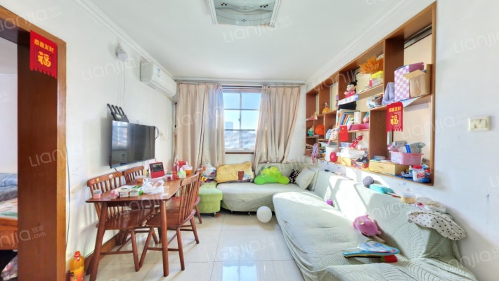 陆桥苑二手房实景图