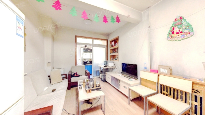 西钞西区二手房实景图