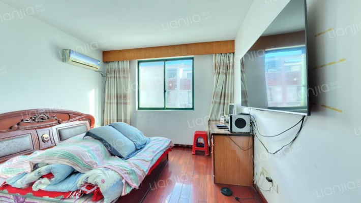 圣名国际广场二手房实景图