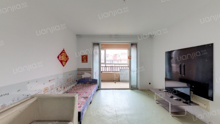 美国小镇二手房实景图