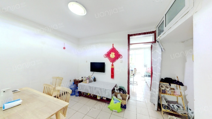 宝力小区二手房实景图