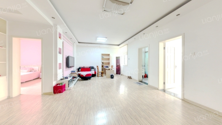 同心巷二手房实景图