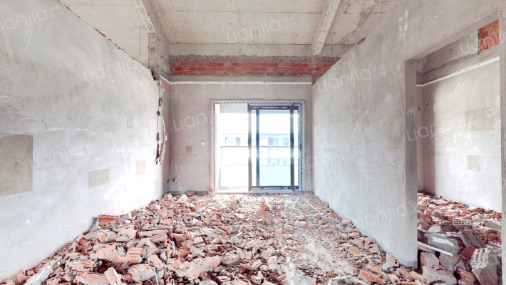 卉森卉林玥一期二手房实景图