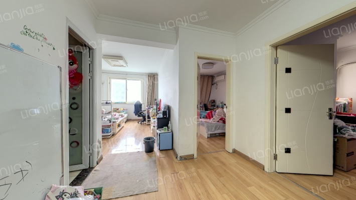 永嘉金色雅筑A区二手房实景图