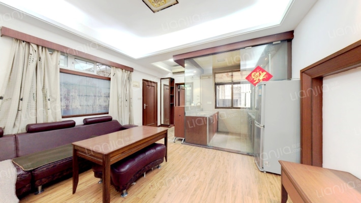 丽苑大厦(花都区)二手房实景图