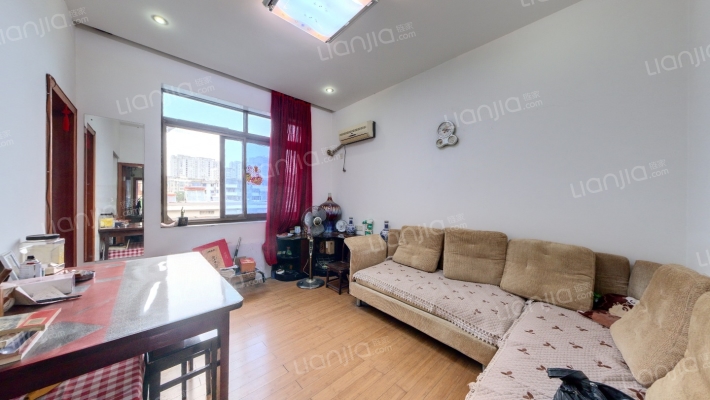 南昌卷烟厂住宅小区二手房实景图