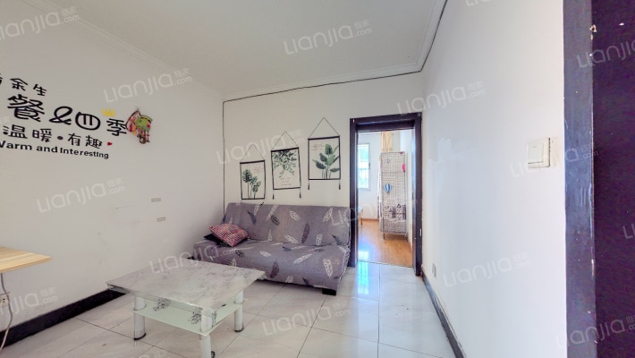 交通街25号二手房实景图