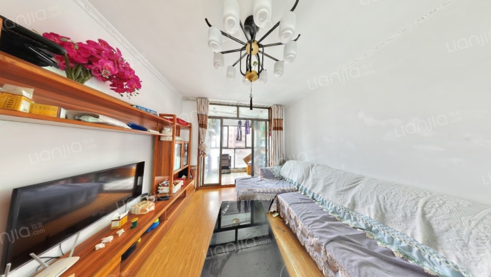 鑫徽苑二手房实景图