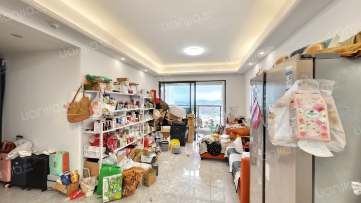 金溪珑泽花园二手房实景图