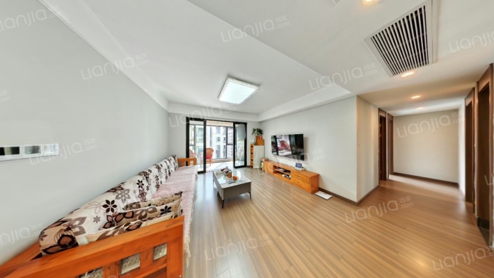 保利青江和府二期二手房实景图