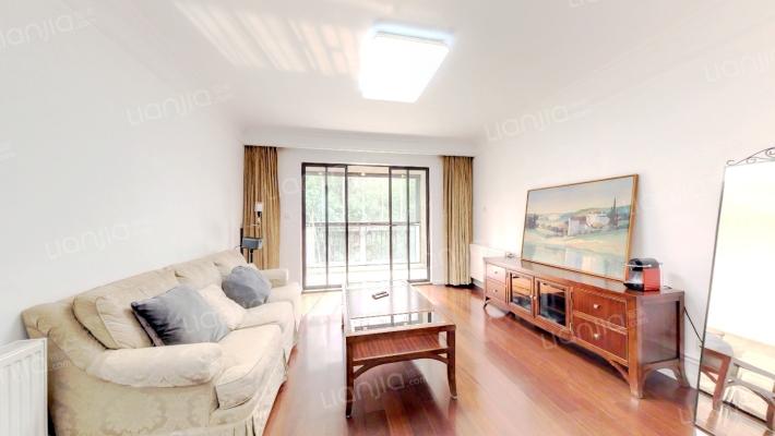 东方花园三期二手房实景图