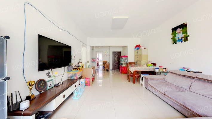 佳和大厦二手房实景图