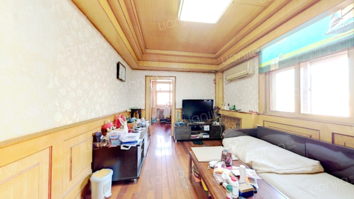 光明西里甲区二手房实景图