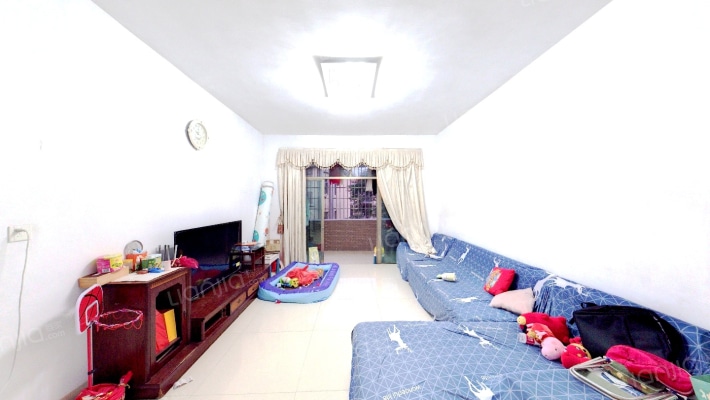 海愉苑二手房实景图