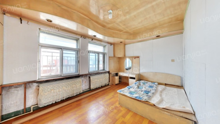 孛兰路小区二手房实景图