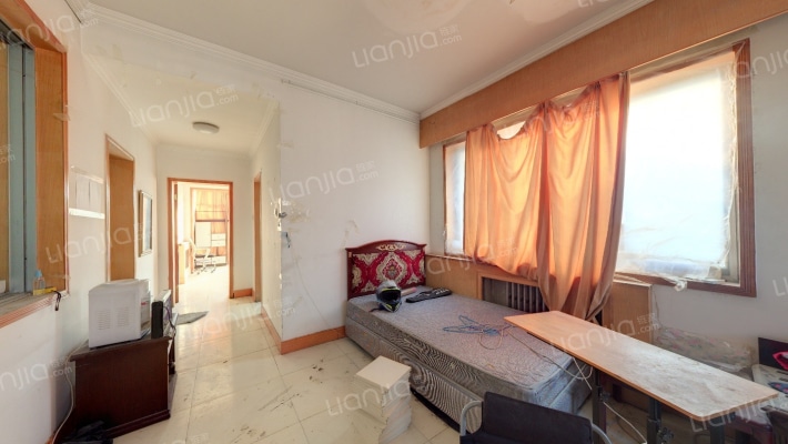 龙脉温泉二手房实景图