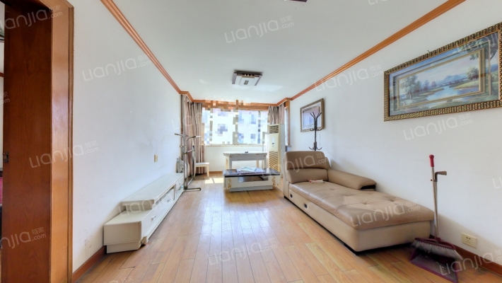 常福新村三区北区二手房实景图