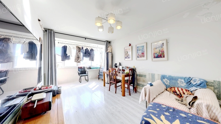 聊城路小区二手房实景图