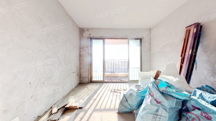 嘉裕华轩二手房实景图