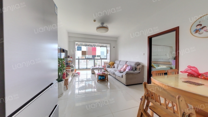 长霖繁华里二手房实景图